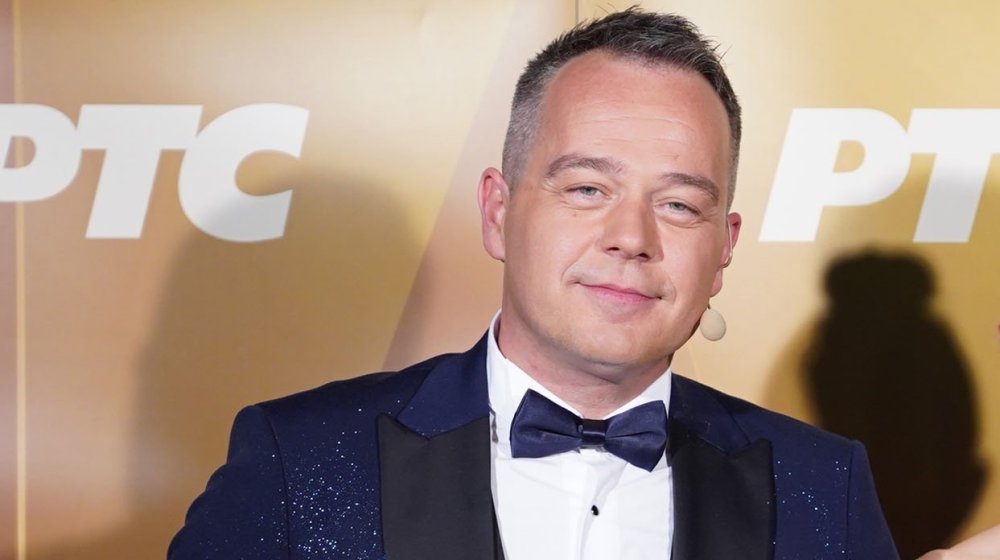 Ko je Milan Srdić, cenzurisani novinar RTS-a? 1