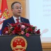 Ambasador Kine: Mešanje nekih zemalja u kinesko-srpsku saradnju predstavlja politiku blokova 4