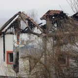 Sindikati traže smenu ministra Starovića zbog požara u domu za starije u Barajevu 5