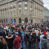 Forum beogradskih gimnazija izlazi iz Sindikata radnika u prosveti Srbije 1