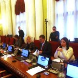 Nakon što se kandidat povukao, za VD predsednika Komisije za kontrolu državne pomoći predložena Dragica Jorgović 5