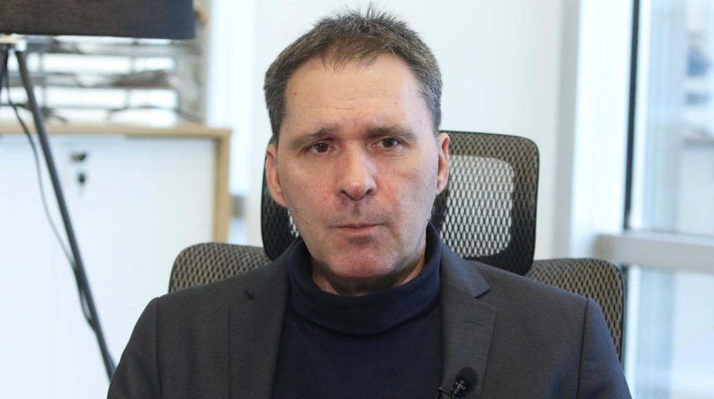Igor Božić