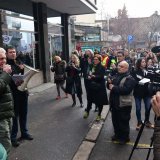 Dragoslav Ljubičić iz sindikata Nezavisnost dobio otkaz u EPS-u 10