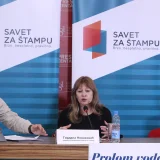 Savet za štampu: Kodeks novinara Srbije najviše kršili Alo, Informer i Srpski telegraf 10
