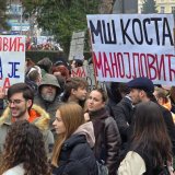 "Novi udarac za Vučićev režim": Kako regionalni mediji izveštavaju o generalnom štrajku u Srbiji 5