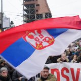 Kako strane agencije izveštavaju o demonstracijama u Srbiji? 5