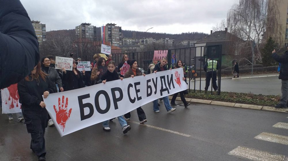 U Boru proglašeno pet izbornih lista, tri na čekanju 1