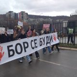 U Boru proglašeno pet izbornih lista, tri na čekanju 4