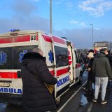 Određen pritvor do 30 dana devojci koja se sumnjiči da je automobilom udarila studentkinju na Novom Beogradu 6