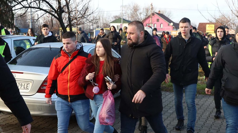 "Ni u Severnoj Koreji toga nema": Pozvao predsednika da pomiluje optuženu koju je sam gonio - da li će odgovarati? 1