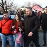 "Ni u Severnoj Koreji toga nema": Pozvao predsednika da pomiluje optuženu koju je sam gonio - da li će odgovarati? 7