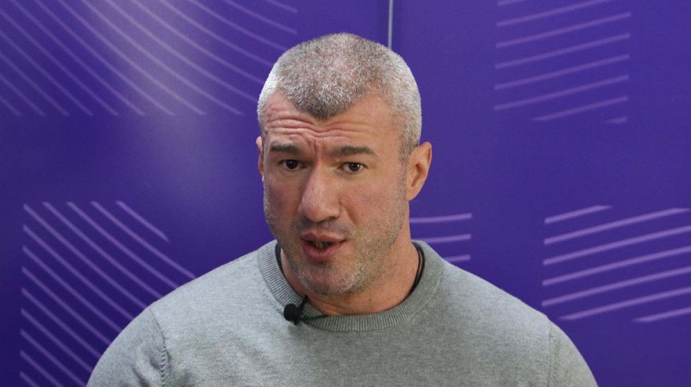 Tanović (POKS): Monstruozno targetiranje Miše Bačulova od strane Vučića 1