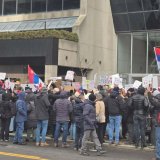 "Vučiću amigo, Toronto se digo": Podrška srpskim studentima iz Kanade 7