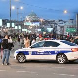 Postavljeni semafori na Autokomandi, građani negoduju zbog gužvi (VIDEO) 12