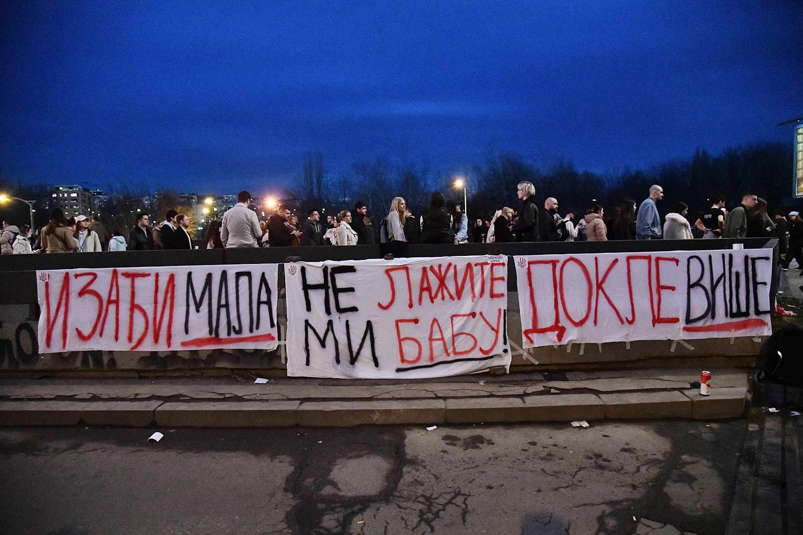 Vučić "optužio" studente za manji priliv SDI: Mogu li blokade da utiču na ekonomsku situaciju u zemlji? 2