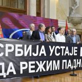 Novi DSS: Niko koliko režim Aleksandra Vučića nije doprineo secesionistima na Kosovu i Metohiji 4