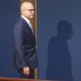 Demokratska zajednica vojvođanskih Mađara: Za prelaznu vladu koja bi pripremila slobodne izbore 8