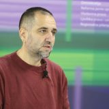 Predrag Voštinić: Prethodna godina prelomila kvalitet društva, ohrabruje to da su ljudi rešili da ne ćute na nepravdu 5