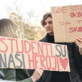 Napad na studente FDU: Godina batinanja i neispunjenih zahteva 2