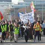 Ministarstvo prosvete: Usvojene izmene Zakona o visokom obrazovanju, ispunjen četvrti zahtev studenata 10