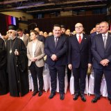 Dogovoren datum i mesto sastanka parlamenata Srbije i Republike Srpske 3