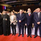 Dogovoren datum i mesto sastanka parlamenata Srbije i Republike Srpske 3