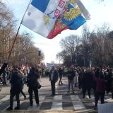 I bivši premijer pozdravio studente 6