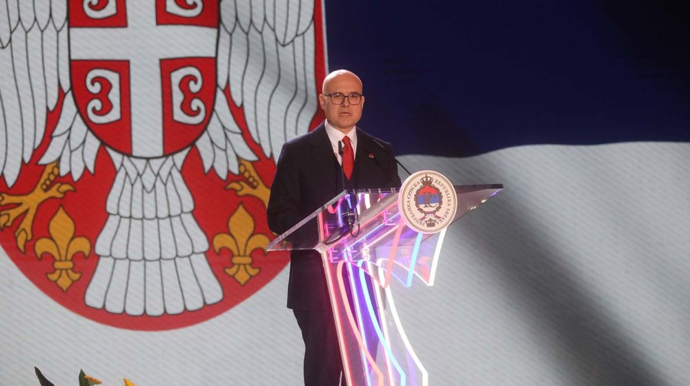 MSP Srbije o protestnoj noti BiH: Sarajevo potkopava regionalnu stabilnost 1