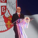 Vučević pozvao sve da prekinu sa štrajkom glađu 8