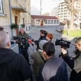 Profesori Vazduhoplovne akademije odustali od ostavki, danas razgovor s Vučevićem 2