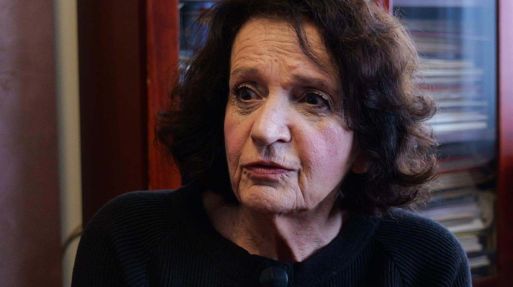 Vesna Rakić Vodinelić