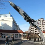 Forum srednjih stručnih škola: Ministarstvo prosvete krivo za prekid rada Vazduhoplovne akademije 1