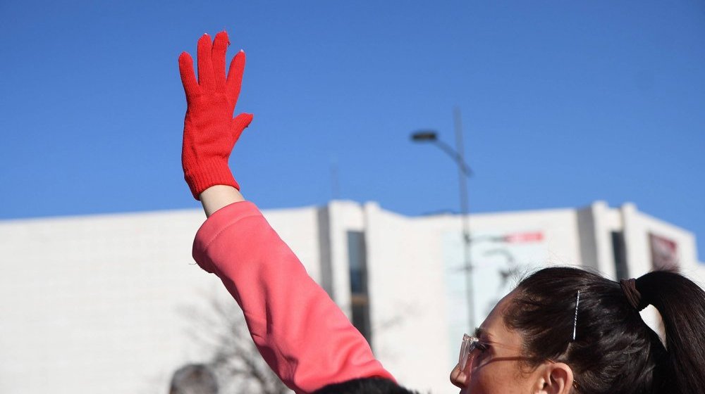 Podrška studentima u Minhenu 1