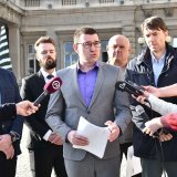 Beograd "baca" najmanje 50 miliona evra uloženih u infrastrukturu: Da li se trole ukidaju, jer zakon sprečava predaju linija "Streli"? 2