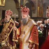 Srpska pravoslavna crkva otvorila Instagram nalog 2