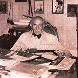U kabinetu retkosti srpskog genija (1): Iskreno, znate li ko je bio profesor Aleksandar Kostić (1893-1983)? 1