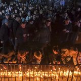 Crnogorska Agencija pokrenula postupak protiv TV Pinka zbog izveštavanja o tragediji na Cetinju 5