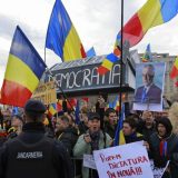 Danas drugi krug predsedničkih izbora u Rumuniji, od ishoda zavisi orijentacija zemlje 1