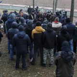 Visoki funkcioner tvrdi: U Makedoniji se neće graditi izbeglički kampovi 19