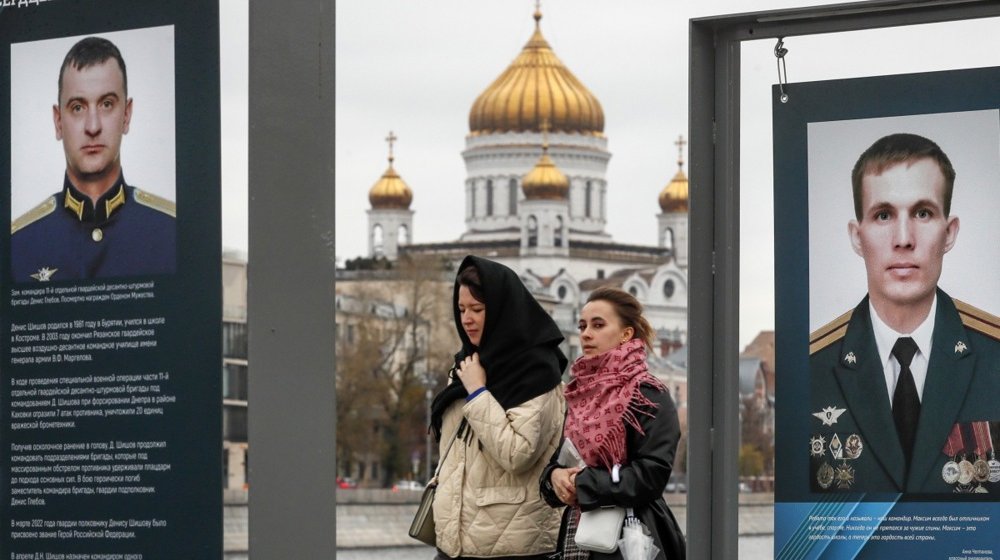 Zašto je 2025. godina istine za Rusiju? 1