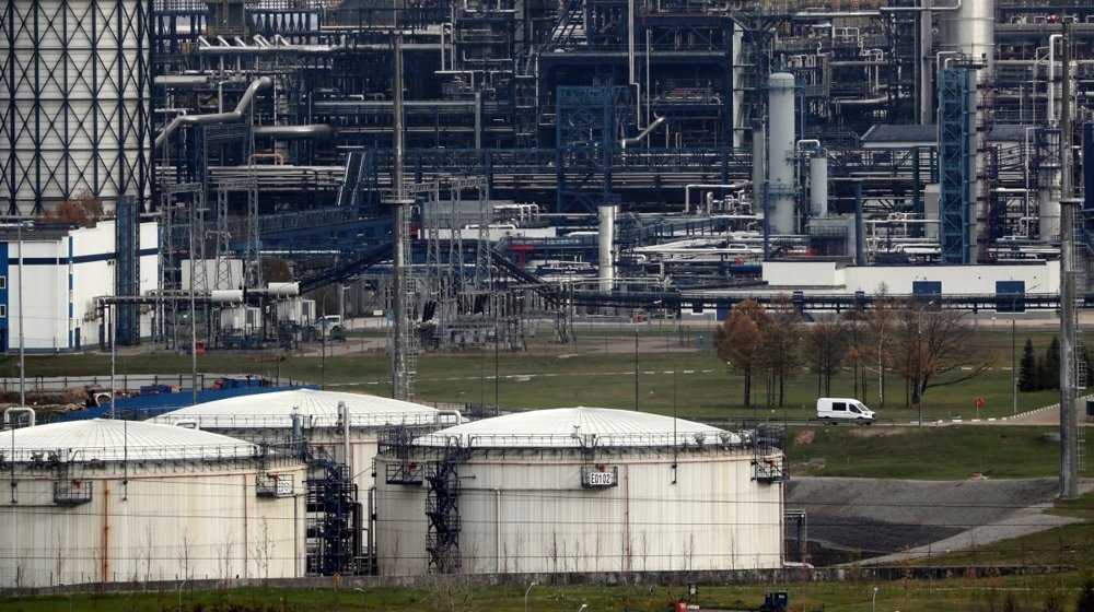 Strah od napada Ukrajine, reagovao sud u Moskvi: 'Ruski Gugl' da ukloni mapu infrastrukture jedne od najvećih ruskih rafinerija 1