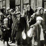 Jevreji koji su bili prisiljen da šalju druge Jevreje u gasne komore Aušvica 9