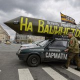 Analiza: Putinova "jedinstvena" nuklearna raketa ne može da poleti bez ukrajinskih inženjera 2