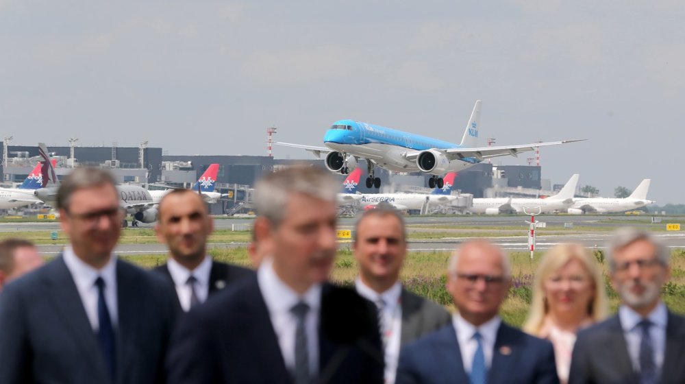 Pismo dvadesetpetogodišnjaka koji se iz Srbije iselio u Nemačku: Dok mi odlazimo iz zemlje, Aleksandar Vučić ostaje 1