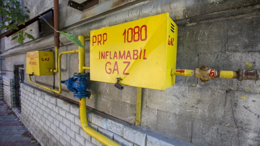 Nakon isteka sporazuma o tranzitu ruskog gasa, crvena upozorenja počinju da se pale: Za Evropu je ključna jedna stvar 1