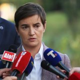 Brnabić u razgovoru s Madurom, istakla značaj daljeg razvoja prijateljskih odnosa Srbije i Venecuele 3