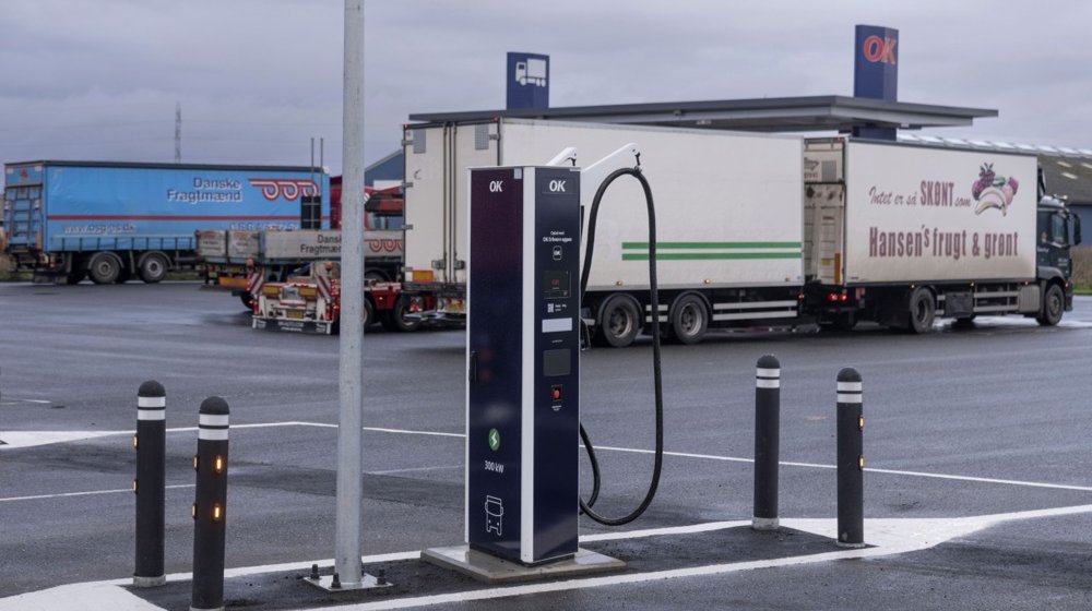 Električna baterija ili vodonik – šta je pogon budućnosti za kamione? 1