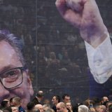 Analitičari o Vučiću i lojalistima: Pretnja političkim protivnicima i nezadovoljstvo partijskim drugovima 7