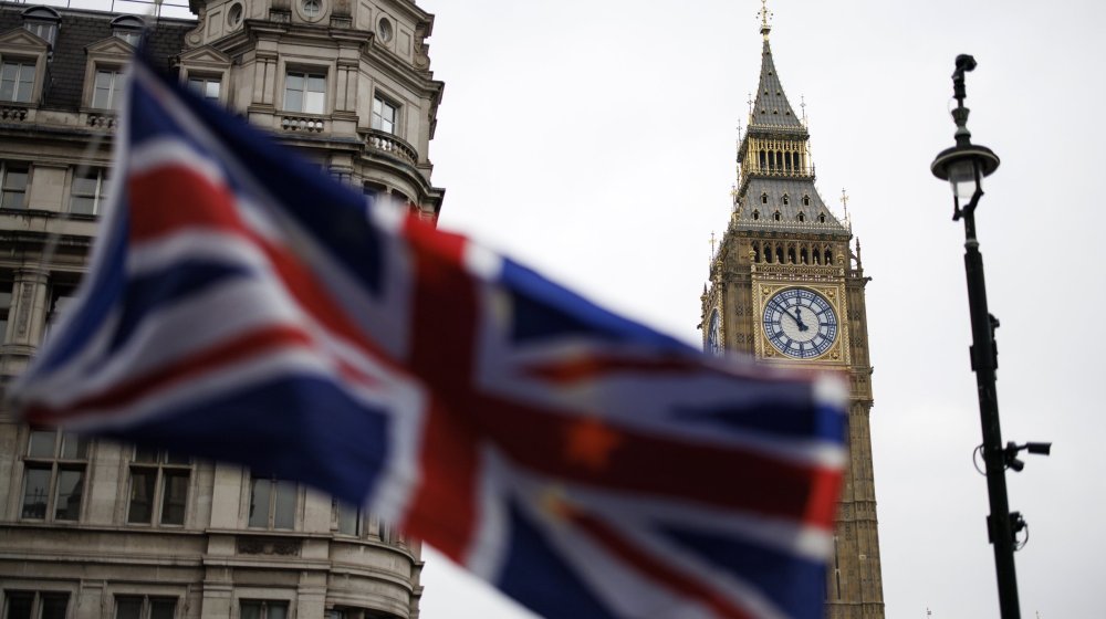 „Britanija podržava priznanje države Palestine, ali...“ 1