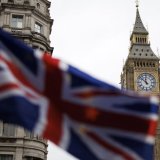 Imenovana nova izaslanica Velike Britanije za Zapadni Balkan 8